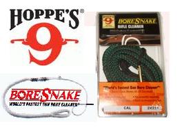 HOPPE'S 20ga BoreSnake (24033)